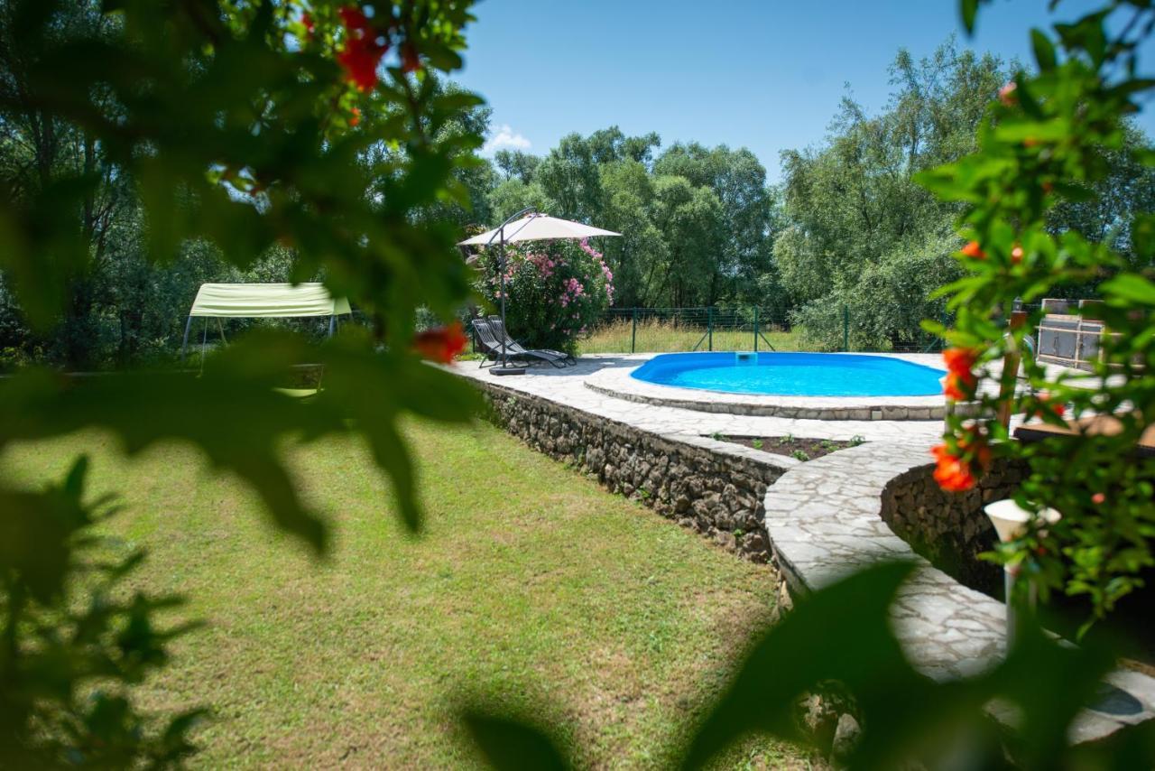 Villa Kosor Spring ブラガイ エクステリア 写真